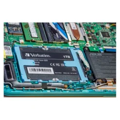 Disque dur SSD interne VERBATIM Sata 1To Vi550 S3