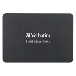 Disque dur SSD interne VERBATIM Sata 512Go Vi550 S3