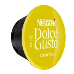 Dosettes café DOLCE GUSTO Cappuccino