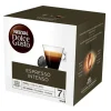 Dosettes café DOLCE GUSTO EXPRESSO INTENSO