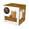 Dosettes café DOLCE GUSTO Café au lait
