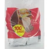 Dosettes de café METROPOLE Classique x100 pour SENSEO