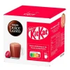 Dosettes KIT KAT DOLCE GUSTO
