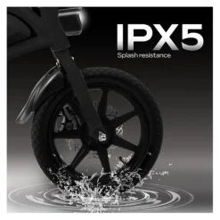 Draisienne URBANGLIDE BIKE 120 PRO
