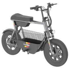 Draisienne URBANGLIDE Thunder Grise Reconditionné grade A+