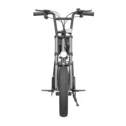 Draisienne URBANGLIDE Thunder Grise Reconditionné grade A+