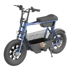 Draisienne URBANGLIDE Thunder Bleue Reconditionné grade A+