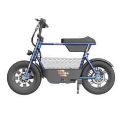 Draisienne URBANGLIDE Thunder Bleue Reconditionné grade A+