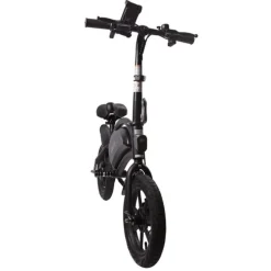 Draisienne URBANGLIDE UrbanBike 140