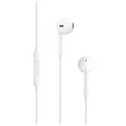 Ecouteurs APPLE EarPod Jack 3.5mm MWU53Z