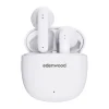 Ecouteurs EDENWOOD TWS SI01 Blancs