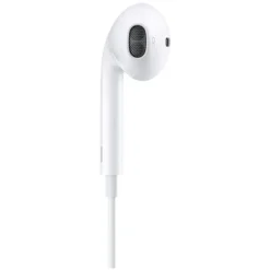 Ecouteurs filaires Apple EarPods Lightning