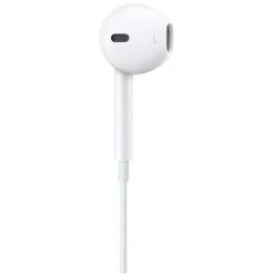 Ecouteurs filaires Apple EarPods Lightning