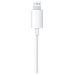 Ecouteurs filaires Apple EarPods Lightning