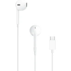 Ecouteurs filaires APPLE EarPods USB-C