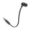 Ecouteurs filaires JBL T110 noir