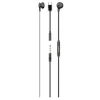 Ecouteurs filaires RYGHT SALTO USB C Noirs