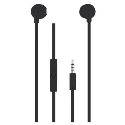 Ecouteurs filaires TNB SWEET Noirs + micro