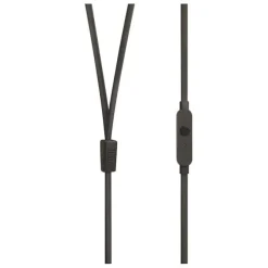 Ecouteurs JBL T110 Noirs
