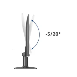 Ecran PC 27