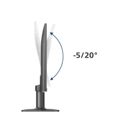 Ecran PC 24