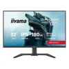 Ecran PC Gamer 32" IIYAMA G-MASTER GB32272QSU-B1-QHD-180Hz/0,5ms
