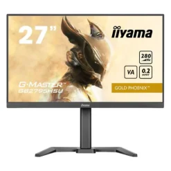 Ecran PC Gamer 27