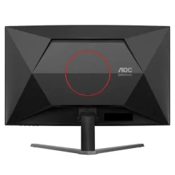 Ecran PC Gamer incurvé 32