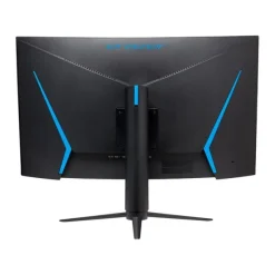 Ecran PC incurvé 32" MEDION Spectator X20 MD22093 - 1ms/ 165HZ/Ajustable