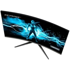 Ecran PC incurvé 32