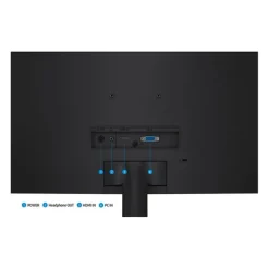 Ecran PC incurvé 27