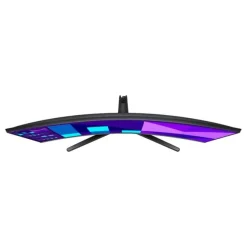 Ecran PC incurvé 27