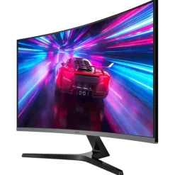 Ecran PC incurvé 32