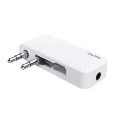 Emetteur HAMA audio bluetooth universel pour l'avion