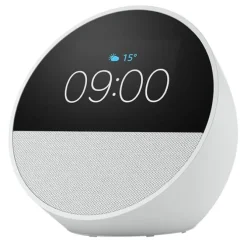 Enceinte AMAZON ECHO SPOT Blanche