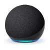 Enceinte connectée AMAZON ECHO DOT 5ème génération noire