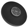 Enceinte de conférence Bluetooth et filaire USB-A/USB-C professionnel