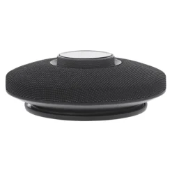 Enceinte de conférence Bluetooth et filaire USB-A/USB-C professionnel