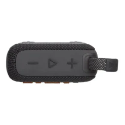 Enceinte JBL GO 4 Black