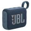 Enceinte JBL GO 4 Blue