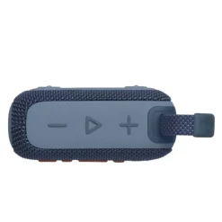 Enceinte JBL GO 4 Blue