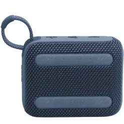 Enceinte JBL GO 4 Blue