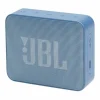 Enceinte JBL GO ESSENTIAL 2 Bleue