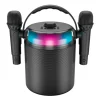 Enceinte Karaoké PICKERING Star