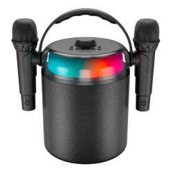 Enceinte Karaoké PICKERING Star