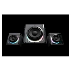 Enceinte NOVA 2.1 SERPENTIS RBG
