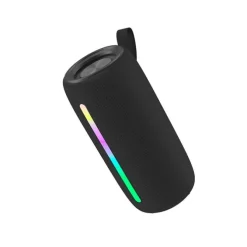Enceinte ON.EARZ P280 noire LED