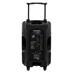 Enceinte Sono BOOMTONEDJ TRAVEL SOUND 15 VHF