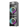Enceinte Sono EDENWOOD MEGASOUND