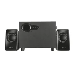 Enceinte TRUST Avora 2.1